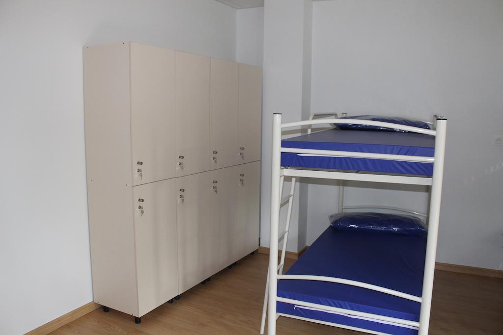 Pension-Albergue Puente Ribeira Sarria Room photo